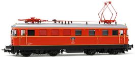 Rivarossi HR2855S Elok4061.17 ÖBB,NEU,DC-Dig-Sound,Ep.IV,OVP