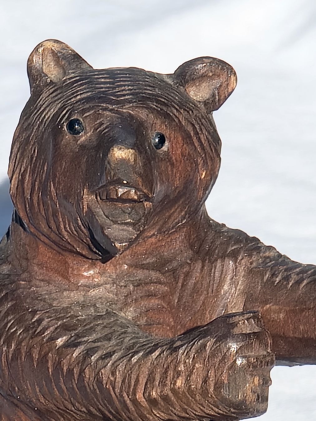 Cendriers: Brienzer Bär Aschenbecher – D'occasion à Sils im Domleschg par platin01 2