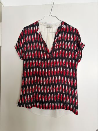 Cerruti Kurzarmshirt
