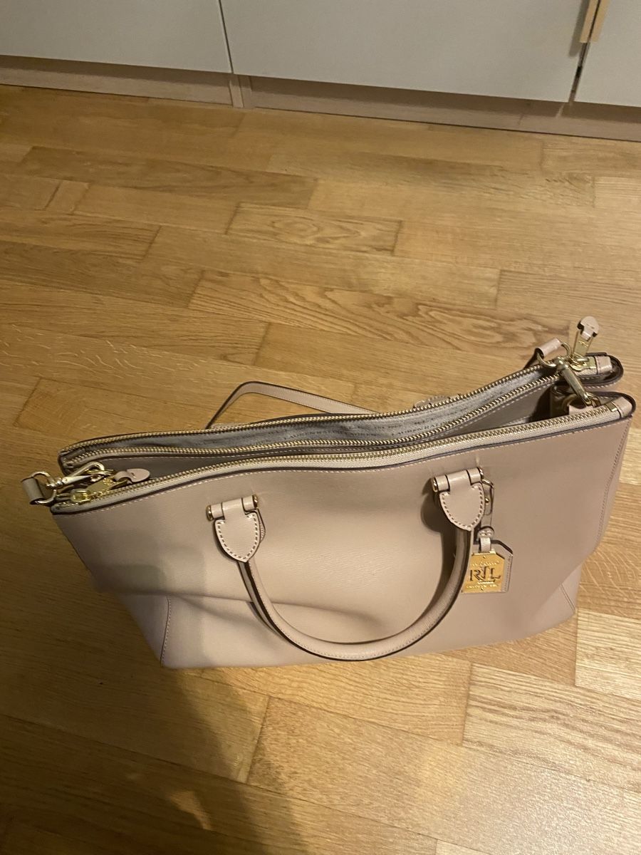 Ralph Lauren Sacs femmes: Schöne Tasche – D'occasion à Baden par xat_qsc2 3
