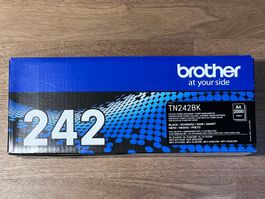 Drucker-Tonerkassetten Brother TN-242BK schwarz