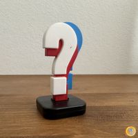 Tonies Figur die drei ??? Der super Papagei