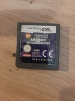 Spongebob Angriff der Spielzeugroboter Nintendo DS