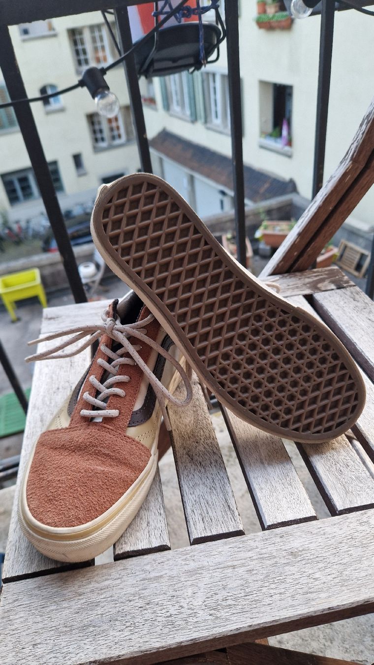 Vans Scarpe da uomo: Vans - Old Skool low – Nuovo (secondo la descrizione) da Zürich venduto da vanessa_A 2