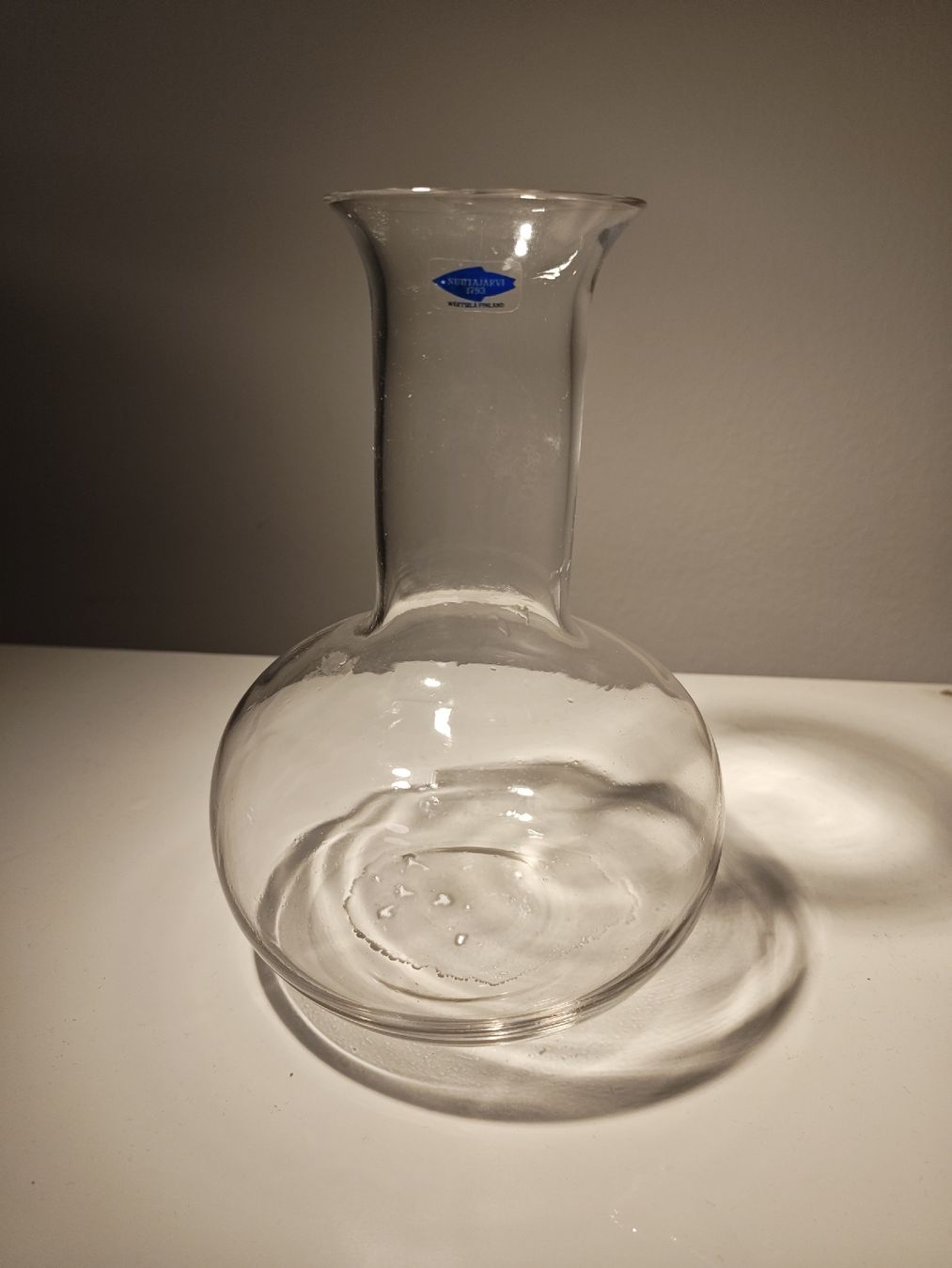 Carafes: Nuutajärvi Laguuni Flasche – Neuf (Voir description) à Kloten par tur_s79q