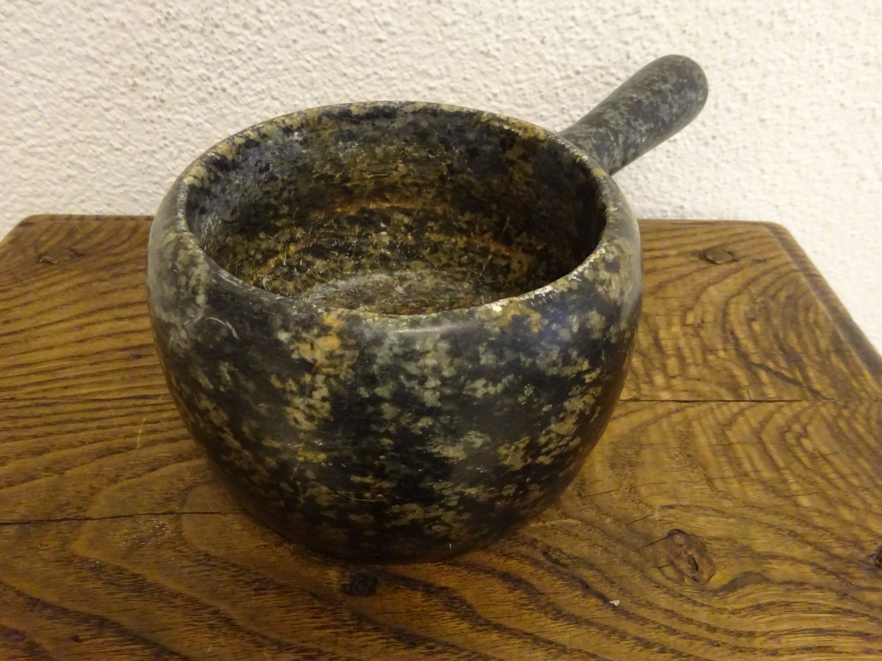 Schalen: Antiker Behälter Jade / China Japan – Gebraucht aus Esslingen von eintagammeer 6