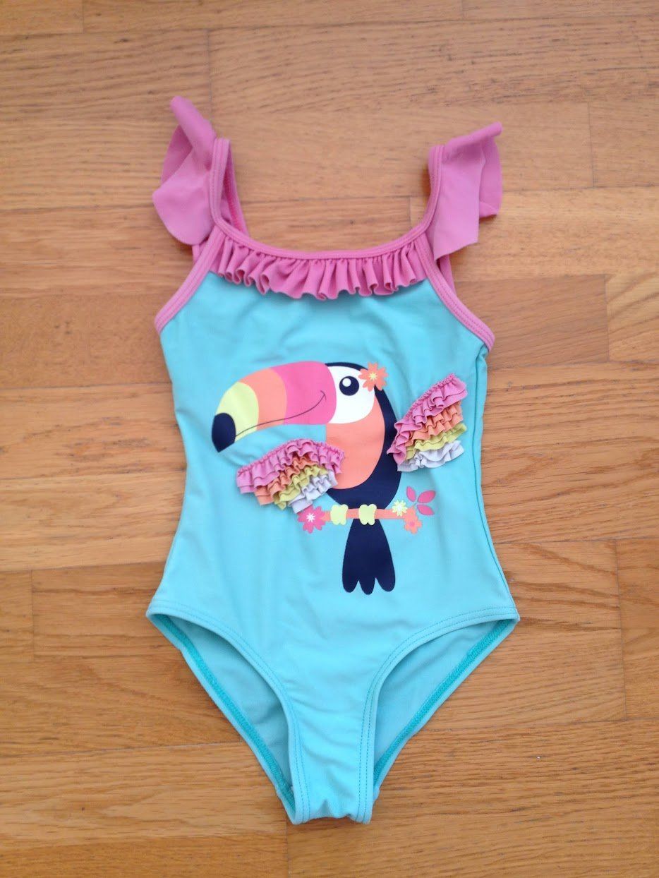 Badekleider & Bikinis: Badekleid – Gebraucht aus Dübendorf von Fip05