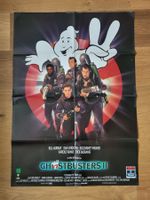 Kinoplakat Ghostbusters 2