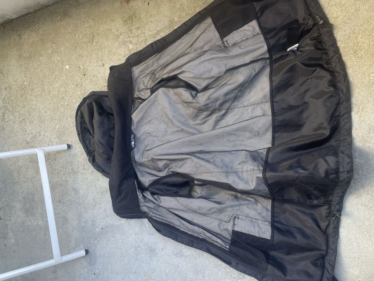 North Face Giacche: Softshell The North Face Damen Jacke – Usato da Bern venduto da dar_2c68 3
