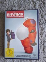 BAYMAX     DVD
