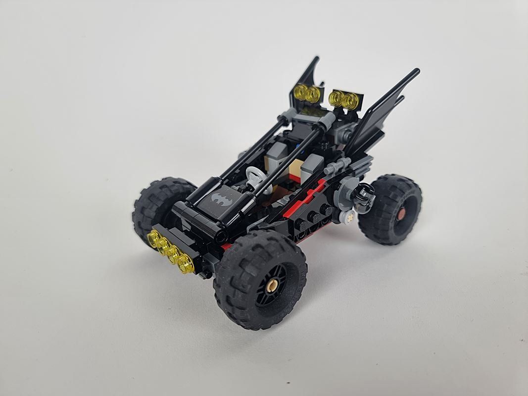 Lego Giocattoli: The Batman Lego 70918 – Usato da Urtenen-Schönbühl venduto da Restwert_Schoenbuehl 2