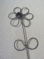 Afrikanische Kunst, Steckblume (4)