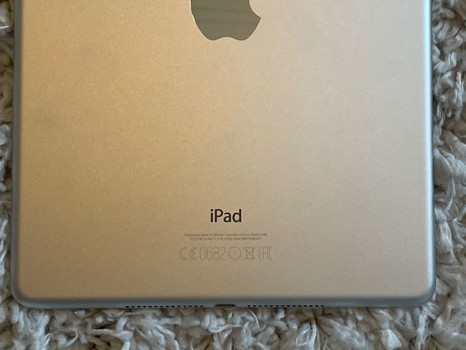 Apple Tablet PC: APPLE iPad Air 2 64 GB – Usato da Frasnacht venduto da GracyStore 3