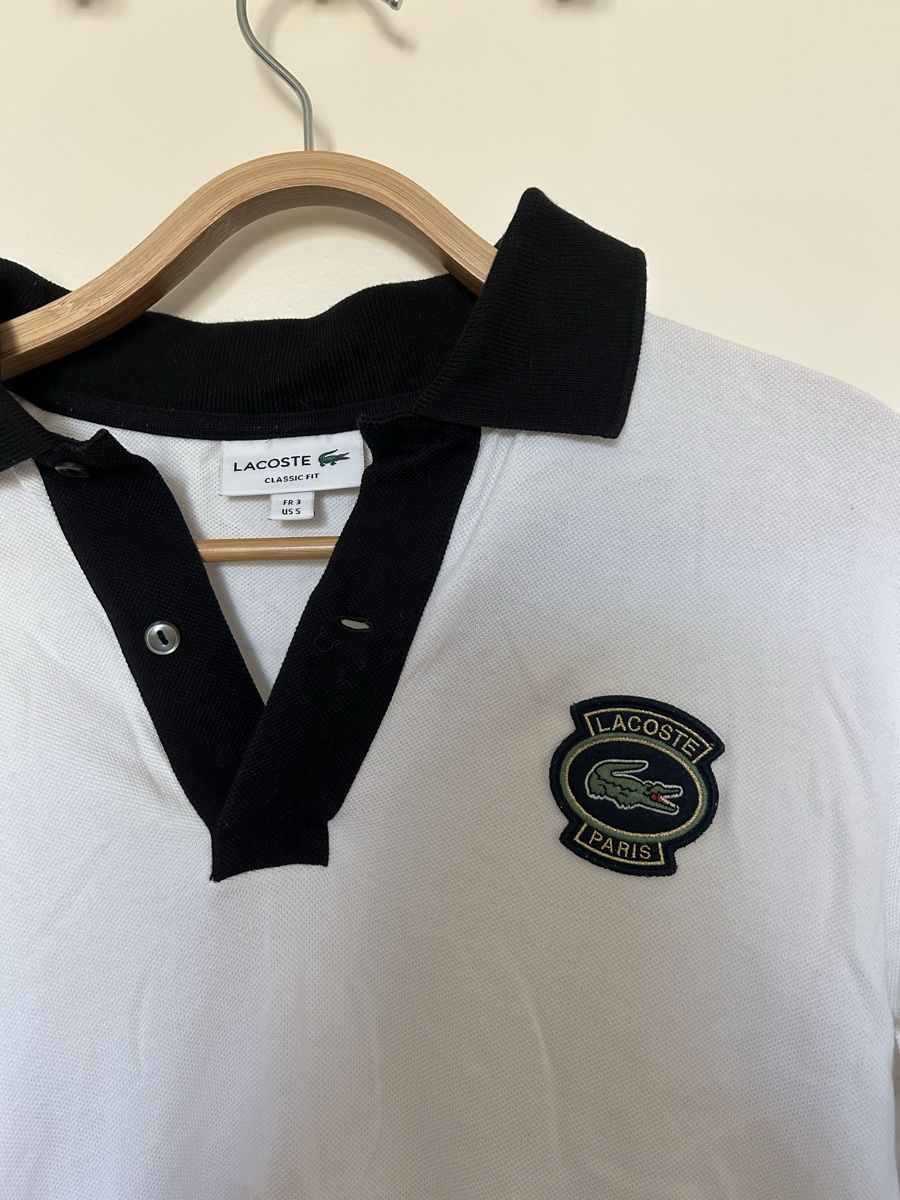 Lacoste Polos: Polo Lacoste  – D'occasion à Grand-Lancy par eli_x5k9 1