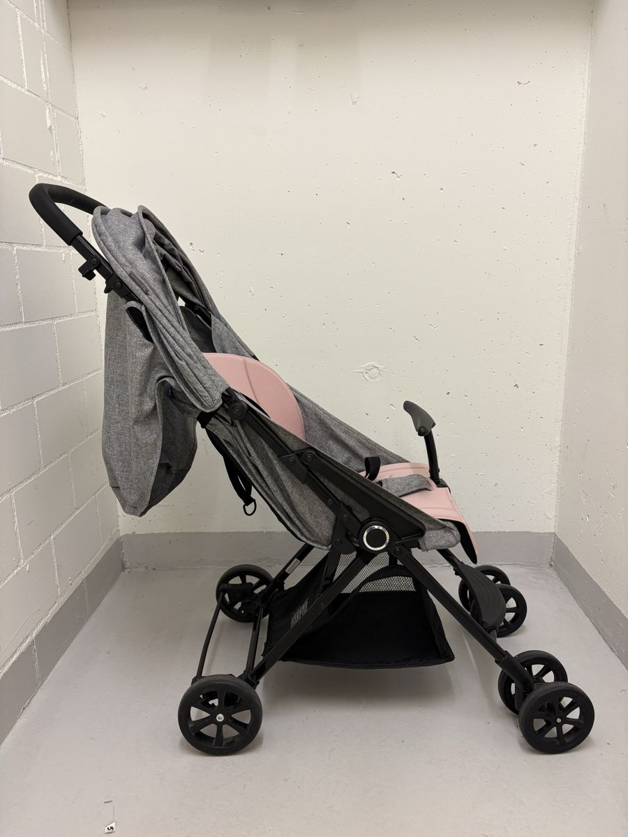 Kinderkraft Carrozzine: Kinderwagen Kinderkraft – Usato da Dübendorf venduto da mig_frd6 3