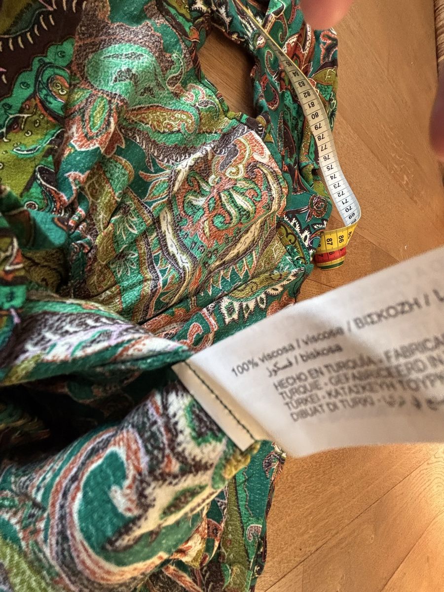 Zara Robes: Zara Kleid – D'occasion à Zürich par san_qzr2 4