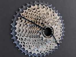 Shimano SLX CS-M7000 11-fach Kassette 11–42T