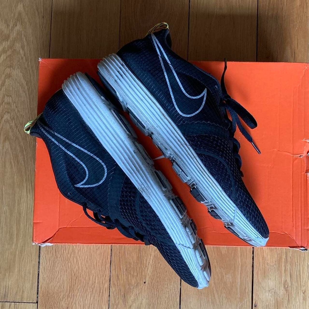 Scarpe da uomo: nike lunar us 9 – Usato da Bern venduto da sneakers_bern