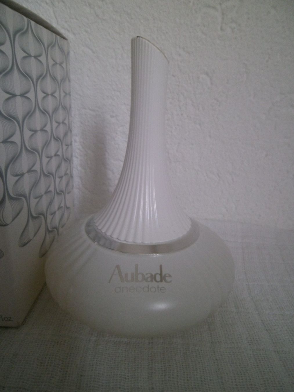 Parfums & Eau de Toilette: Eau de parfum Aubade 50 ml – Neuf avec emballage d'origine à Moutier par Mouschka 1
