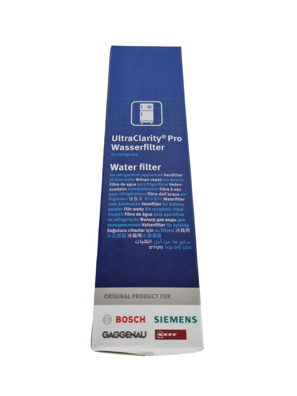 Sanitari: ULTRACLARITY Pro Wasserfilter – Nuovo (secondo la descrizione) da Wangen b. Olten venduto da Restwert_Wangen