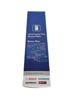 ULTRACLARITY Pro Wasserfilter