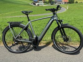 E-Bike Kathmandu Hybrid Pro 750 25 km/h