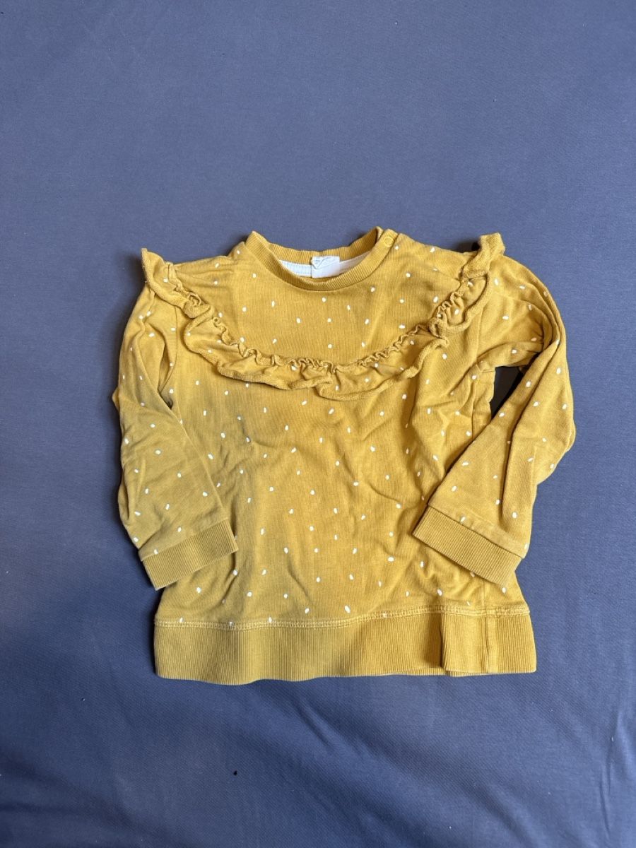 H&M Maglioni & Felpe: pulli gr92 – Usato da affoltern am albis venduto da anj_yb2x