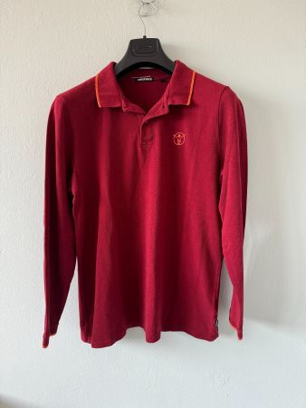 Chiemsee longsleeve polo men L