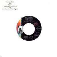 GARY LEWIS & THE PLAYBOYS