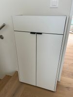 Schuhe Möbel mit Schubladen