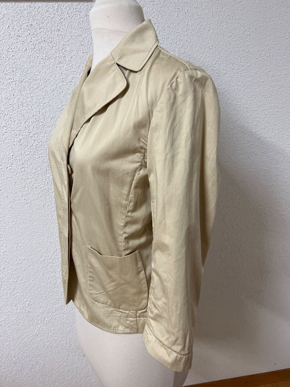 Tommy Hilfiger Jacken: Süsse Tommy Hilfiger Blazer in 36 – Neu (gemäss Beschreibung) aus Maienfeld von 8796 1