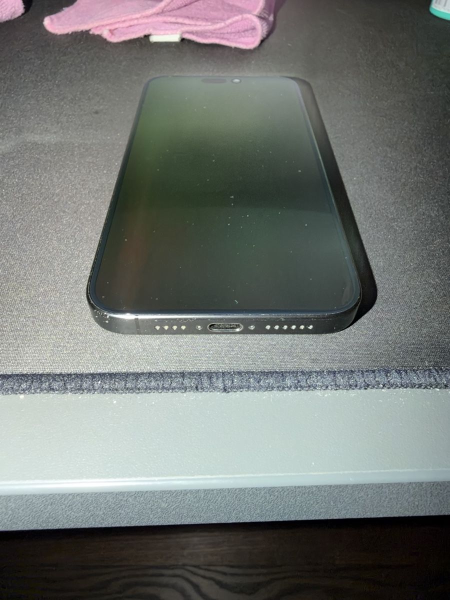 Apple Telefoni cellulari / Smartphones: Iphone 15 Pro Max 256GB – Usato da Zürich venduto da max_2hhs 2