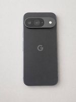 Google Pixel 9 128GB Black - Akku 100% - Top Zustand