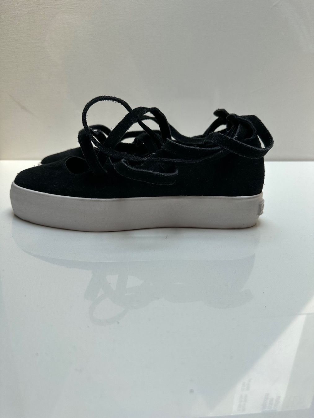 Scarpe da donna: Bimba Y Lola ballet flats EU40 – Nuovo (secondo la descrizione) da Oberägeri venduto da abo_27mv 4