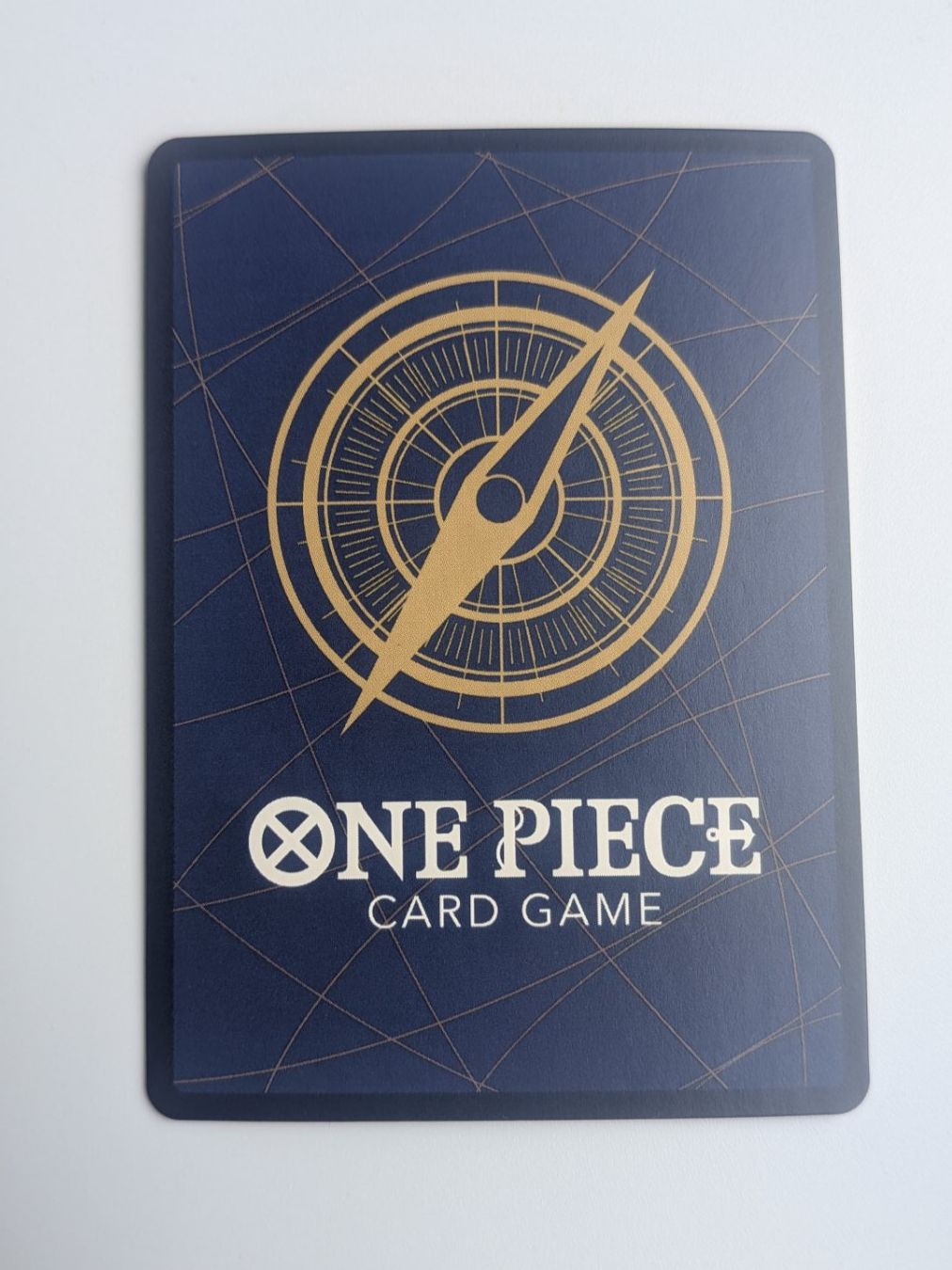 Bandai Carte collezionabili: One Piece TCG Monkey D. Luffy P-041 Parallel JP – Usato da Münchenstein venduto da new_akiba_store 1