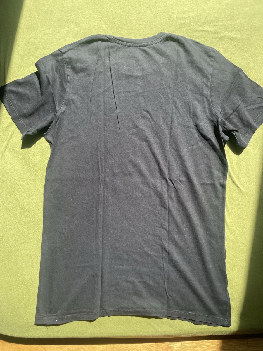 Jack & Jones T-Shirts: Jack & Jones T-shirt 4er-Set – Gebraucht aus Stetten AG von xe_k33 6
