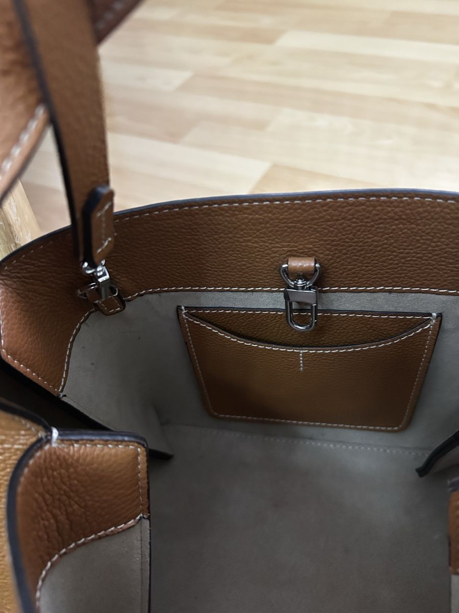 Totême Borse da donna: Sac TOTÊME parfait état – Usato da Zürich venduto da Massete 3