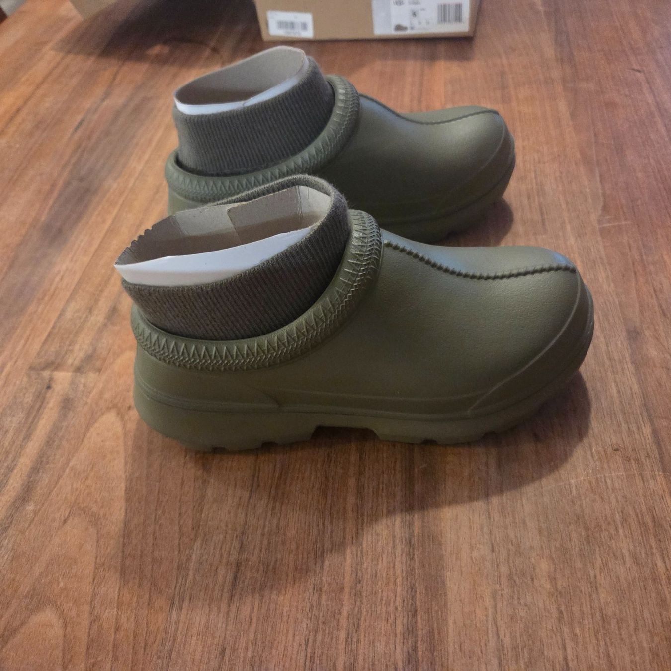Ugg Scarpe da donna: UGG Tasman x – Usato da Bonstetten venduto da tranksi 2