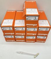 225 Stk. Snaptoggle® Hohlraumdübel MST M5 , Lp.0.79Fr.
