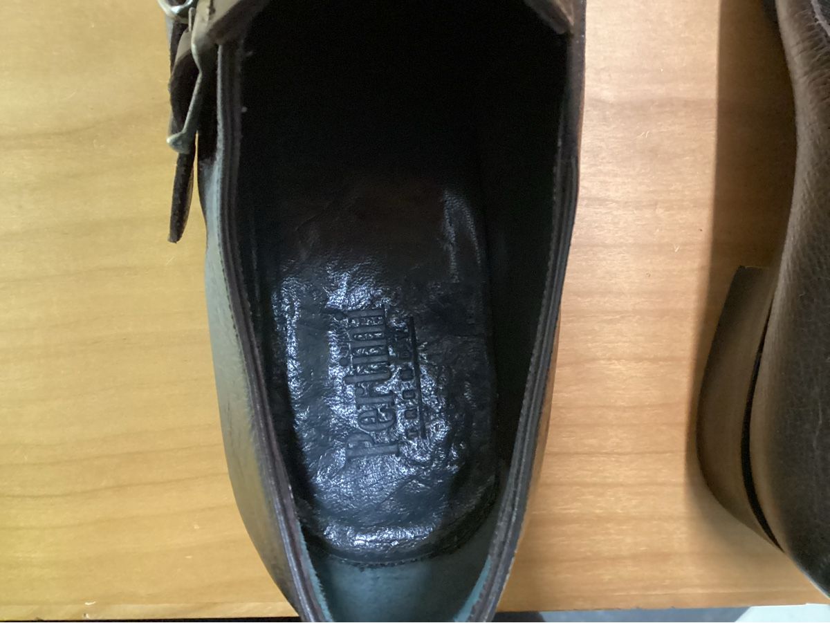 Chaussures femmes: Pertini, Damenhalbschuh, Gr. 41 – D'occasion à Salenstein par Esprit57 4