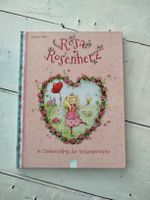 Rosa Rosenherz: Zauberschloss der Herzenswünsche