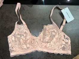 BH Hanro 85c neu