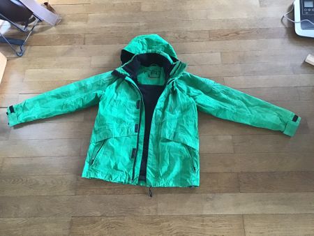 Skijacke Jungs 176 Obscure
