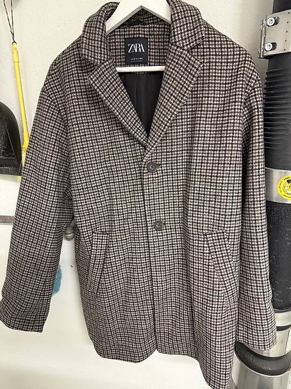 Cappotti: Winter Kurzmantel – Nuovo e nell'imballaggio originale da Zürich venduto da g_nai