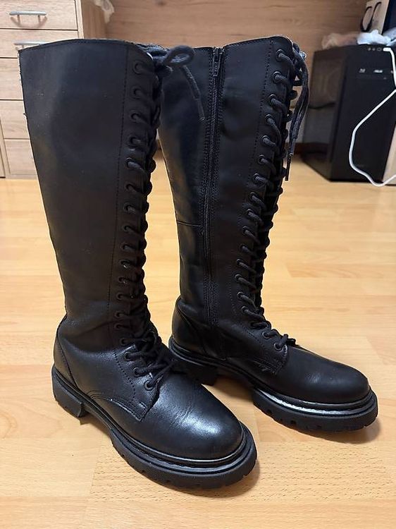 Winterstiefel 37 Gr.  2