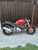 Ducati Monster 900
