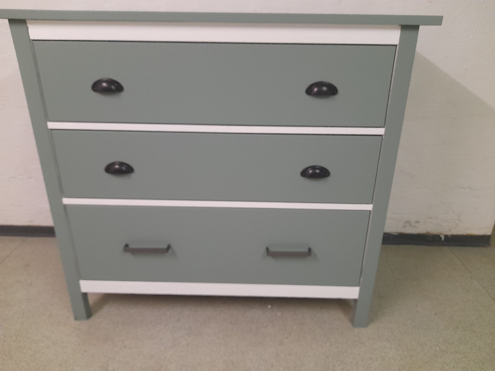 Ikea Kommoden: Kommode hemnes ikea – Gebraucht aus Glattbrugg von B_B