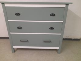 Kommode hemnes ikea
