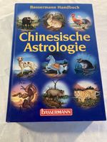 Chinesische Astrologie Bassermann Handbuch Top Zustand! (55)