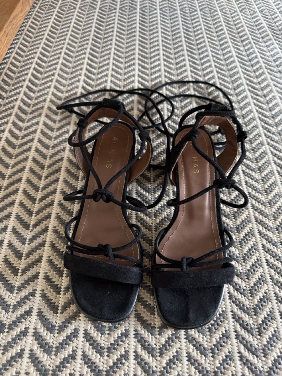Alohas Scarpe da donna: Sandales ALOHAS – Nuovo (secondo la descrizione) da St-Aubin FR venduto da kel_8cfx